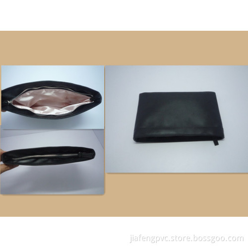 Satin Hand Bag